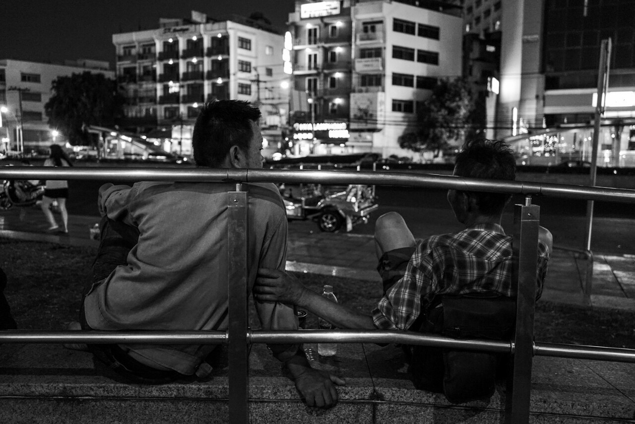 Thai UHC and COVID-19: Leaving no one behind