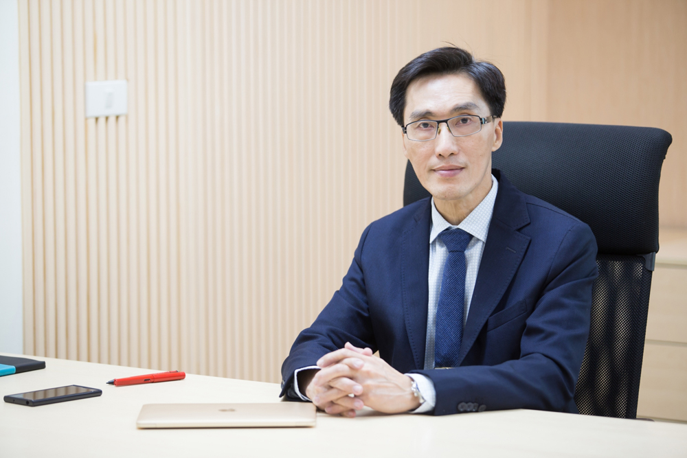 Develop an effective audit system for UCS