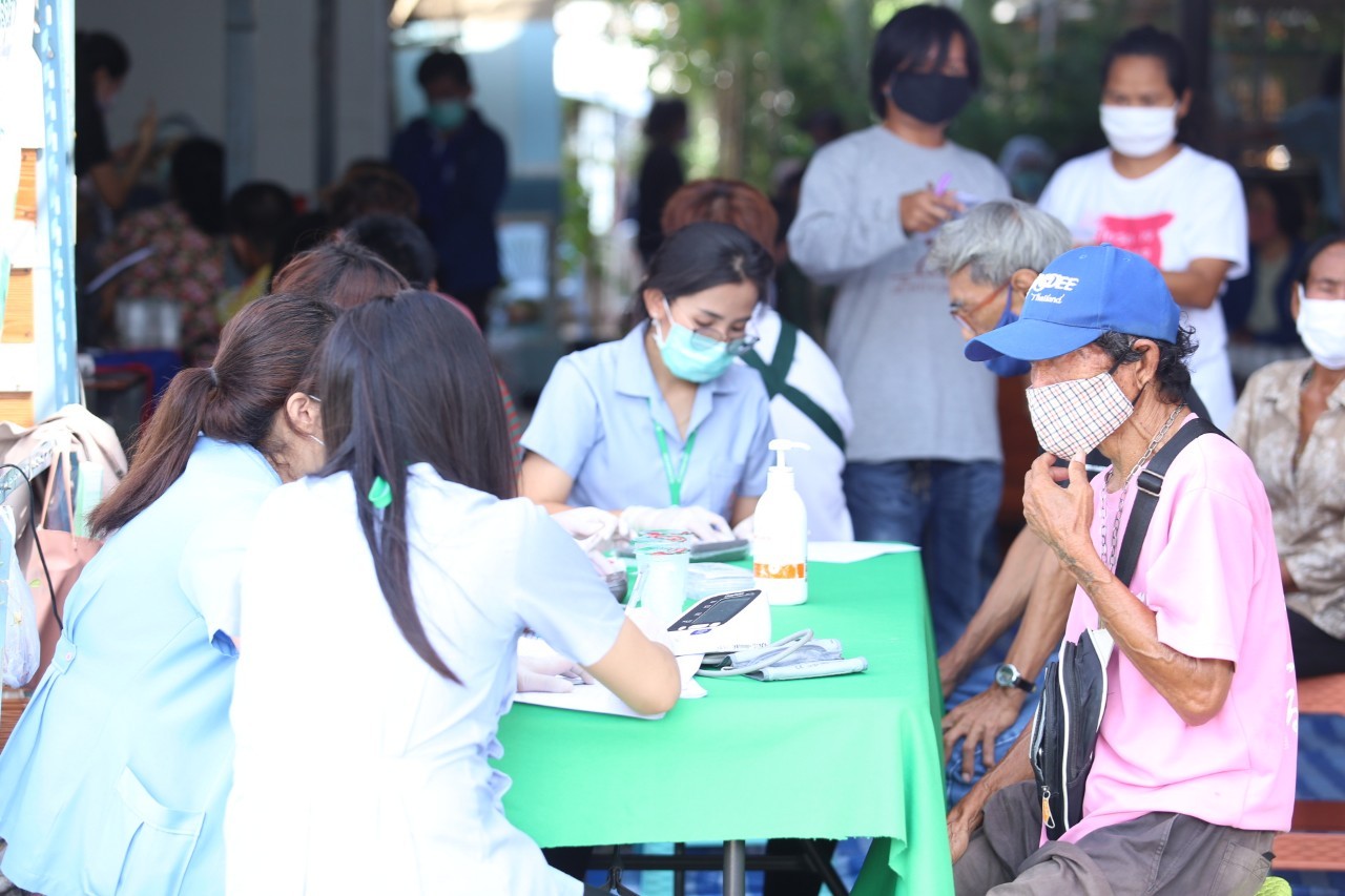 NHSO acts to assure care access during COVID-19 outbreak 