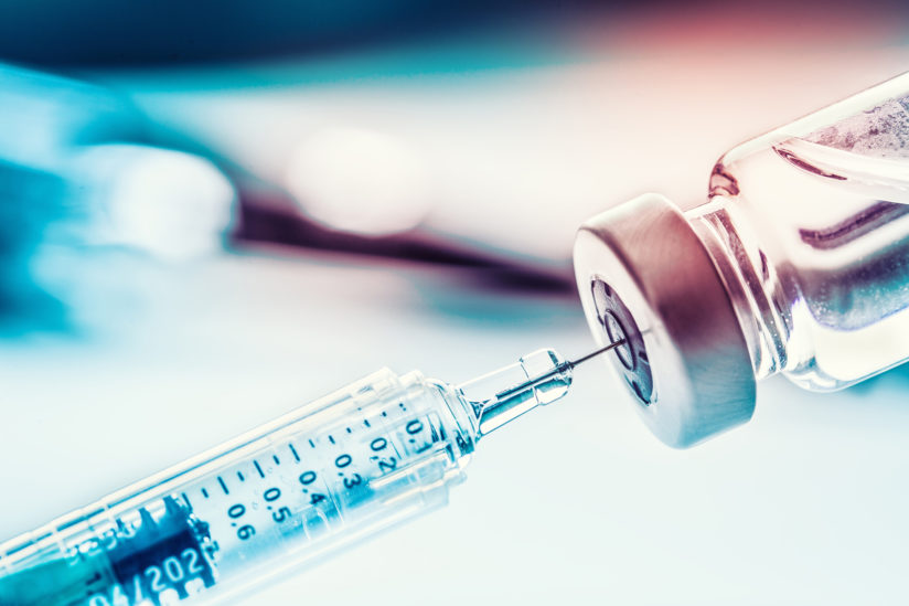 Thailand supplies diphtheria anti-toxin to Myanmar