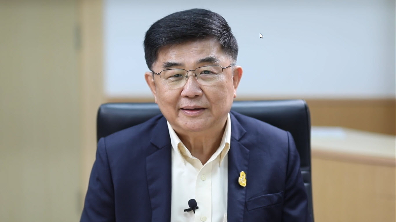 UHC increases Thailand' health resilience