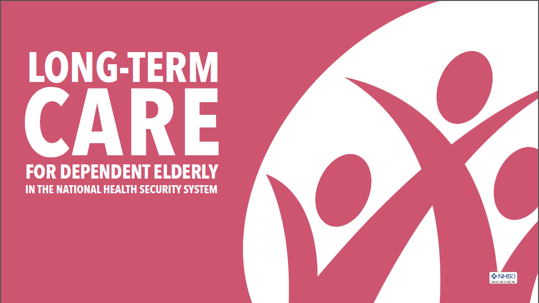Long-Term Care for Dependent Elderly