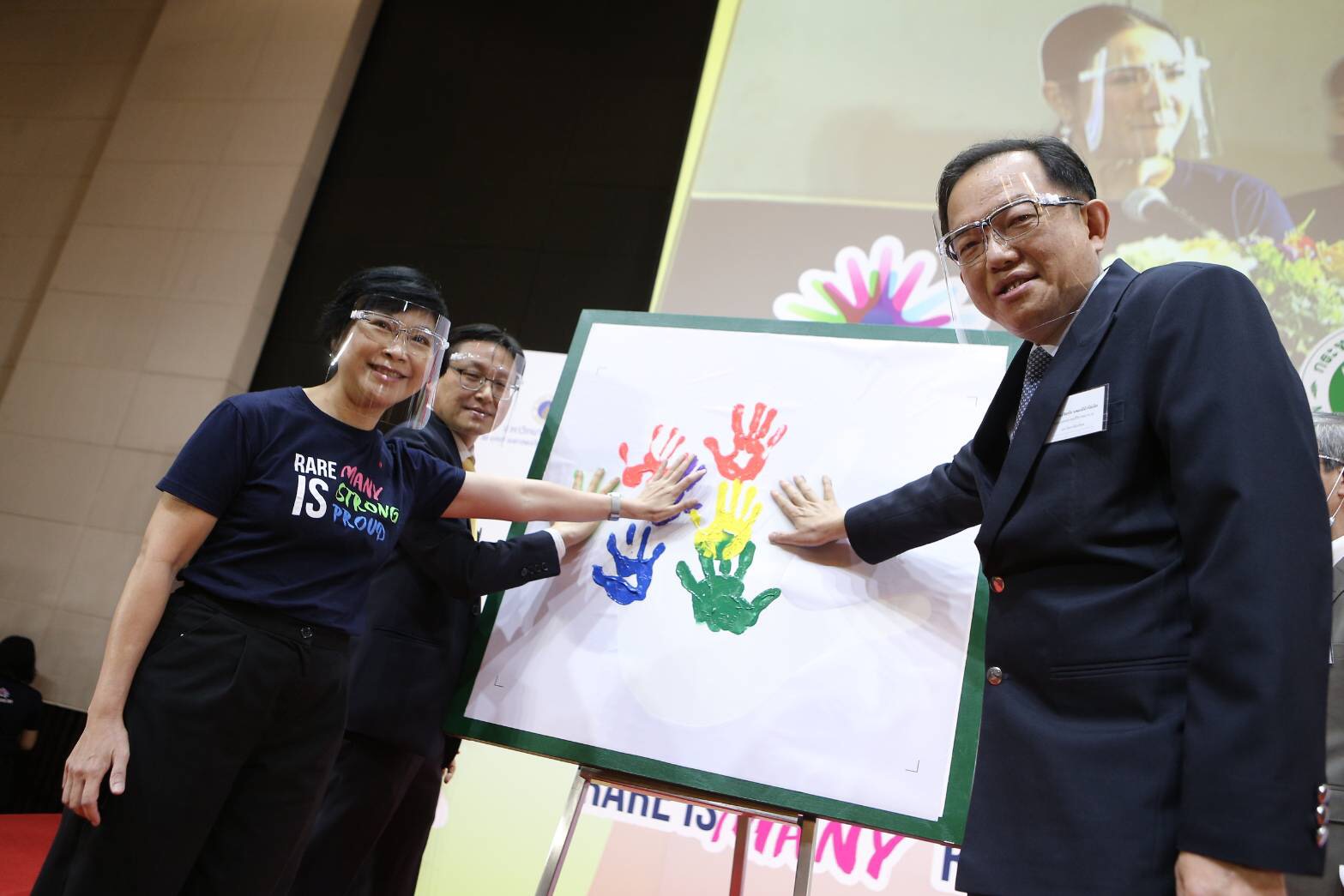 24 Rare Diseases Added to UCS But Challenges Remain