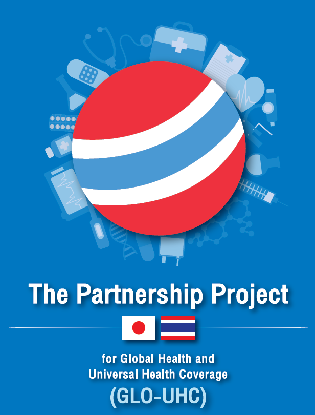 JICA and NHSO Extend Partnership on UHC and Global Health