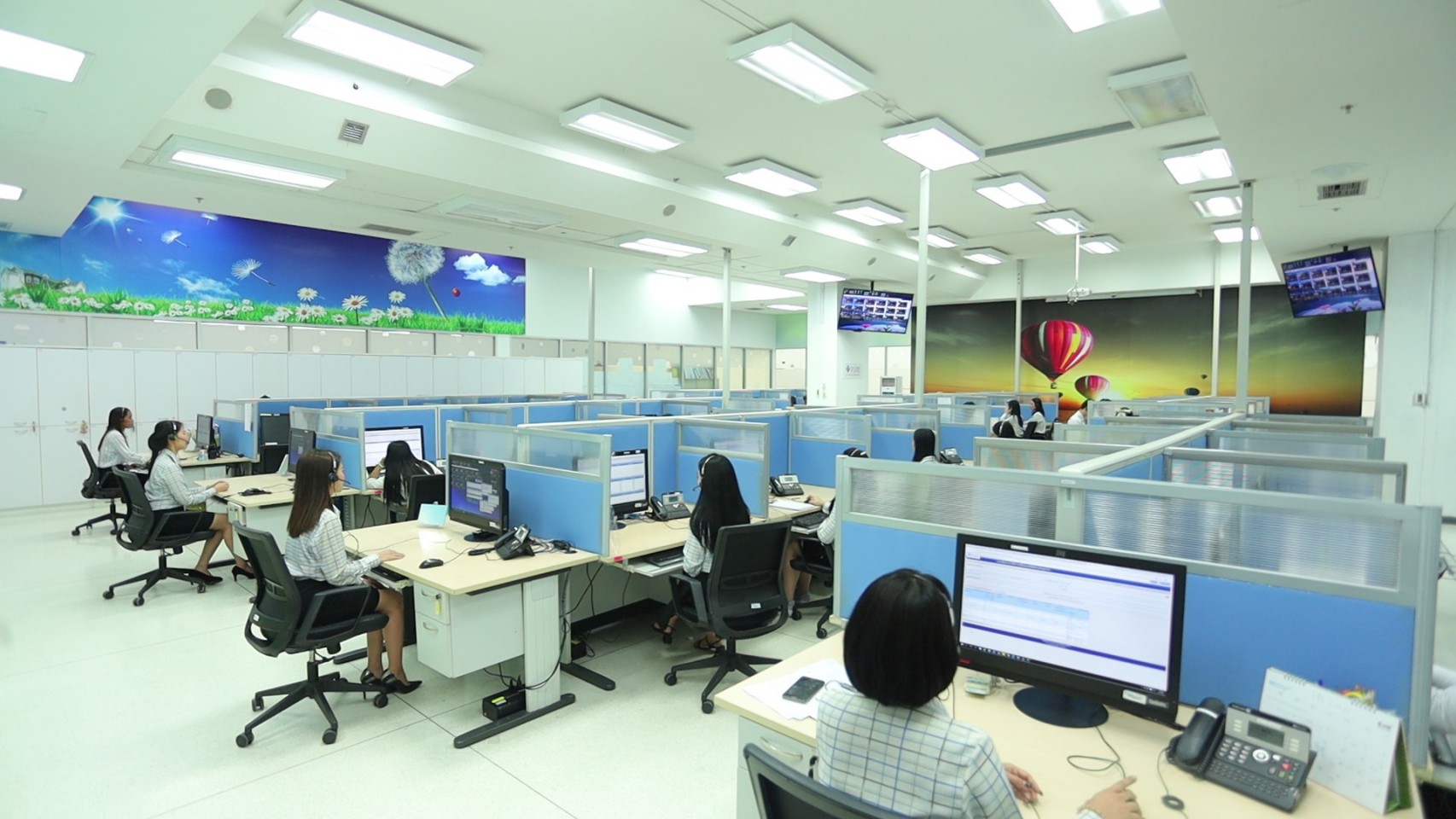 NHSO works behind the scenes to help hospitals, patients cope with COVID-19