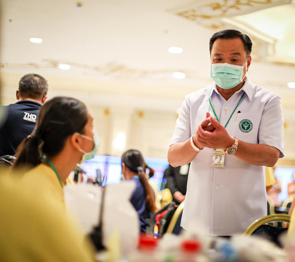 Prompt no-fault compensation for post-jab adverse events raises confidence, speeds up country’s bid to reach herd immunity against COVID-19