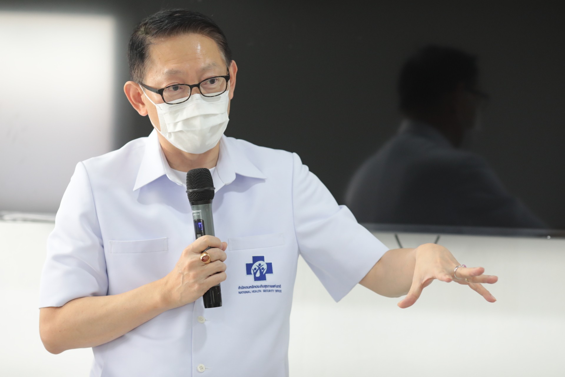 Healthcare service upgrades bring convenience access for all members