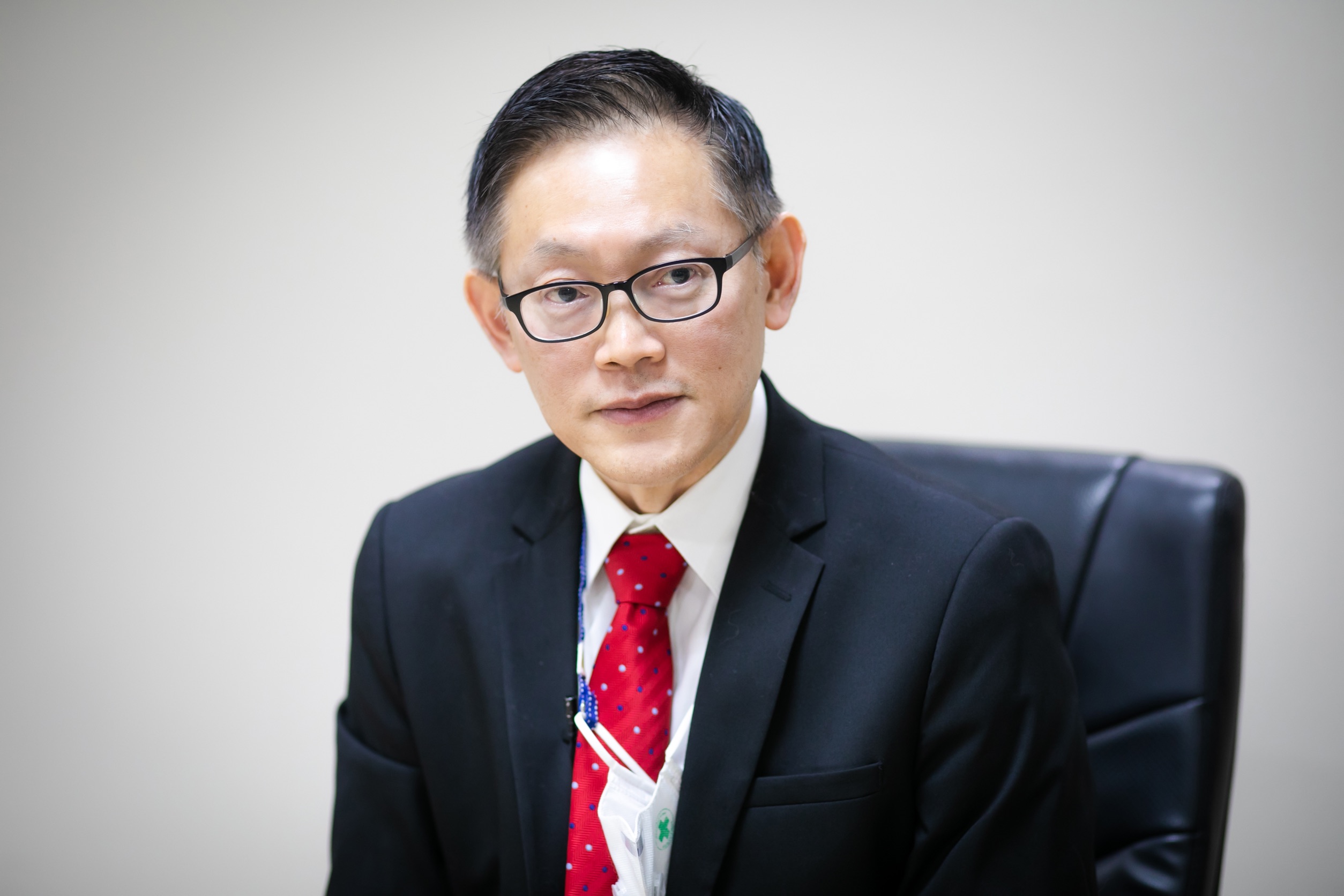 NHSO clarified UCEP benefit guidelines for Covid-19 patients as of 16 March 2022