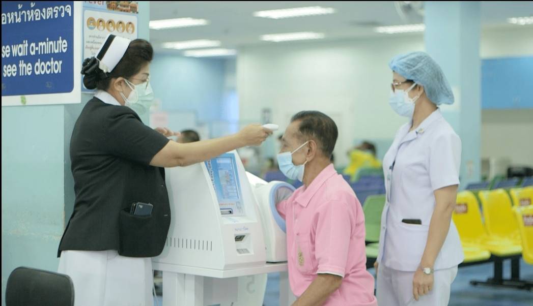 'OP Anywhere' improves healthcare access