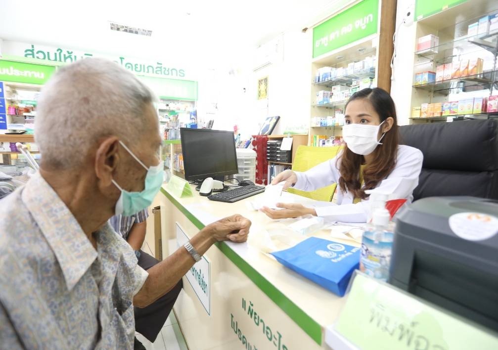 UCS beneficiaries to get free NCDs screening tests. 