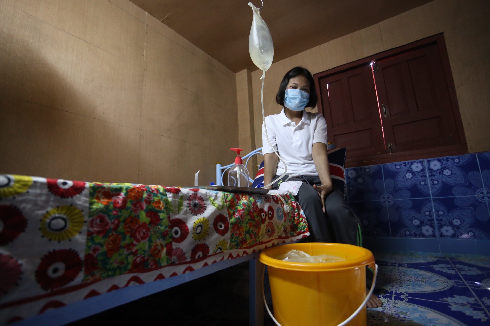 Demand for hemodialysis center increase