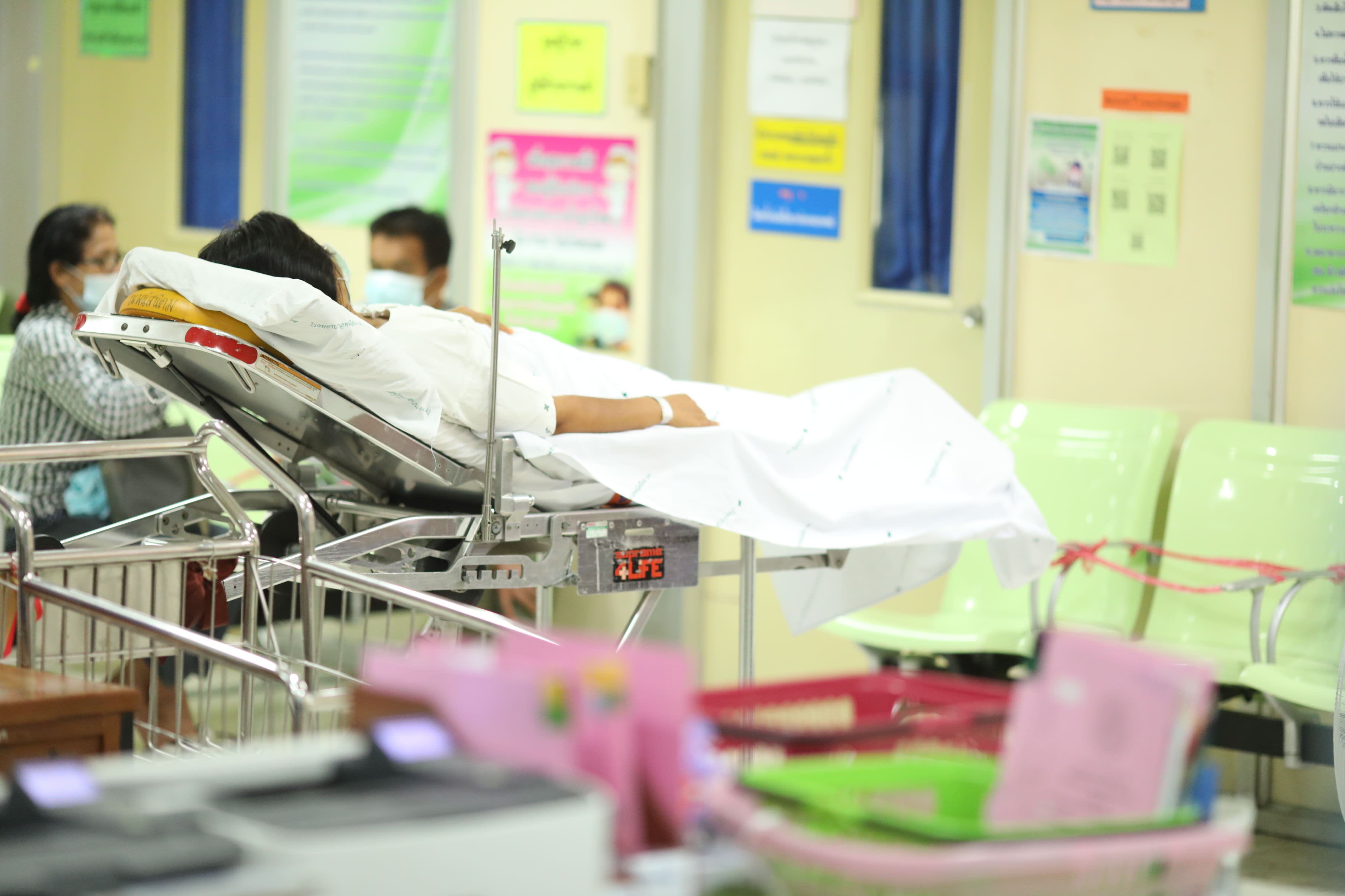 Access to timely treatments through ‘Cancer Everywhere’ 