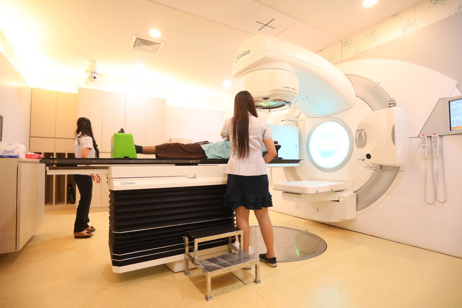 Cancer Anywhere speeds up patents’ access to treatment