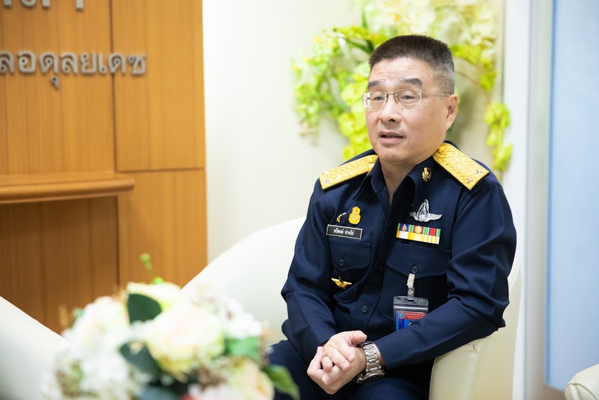 Bhumibol Hospital shows the right way to build trust with partnered clinics