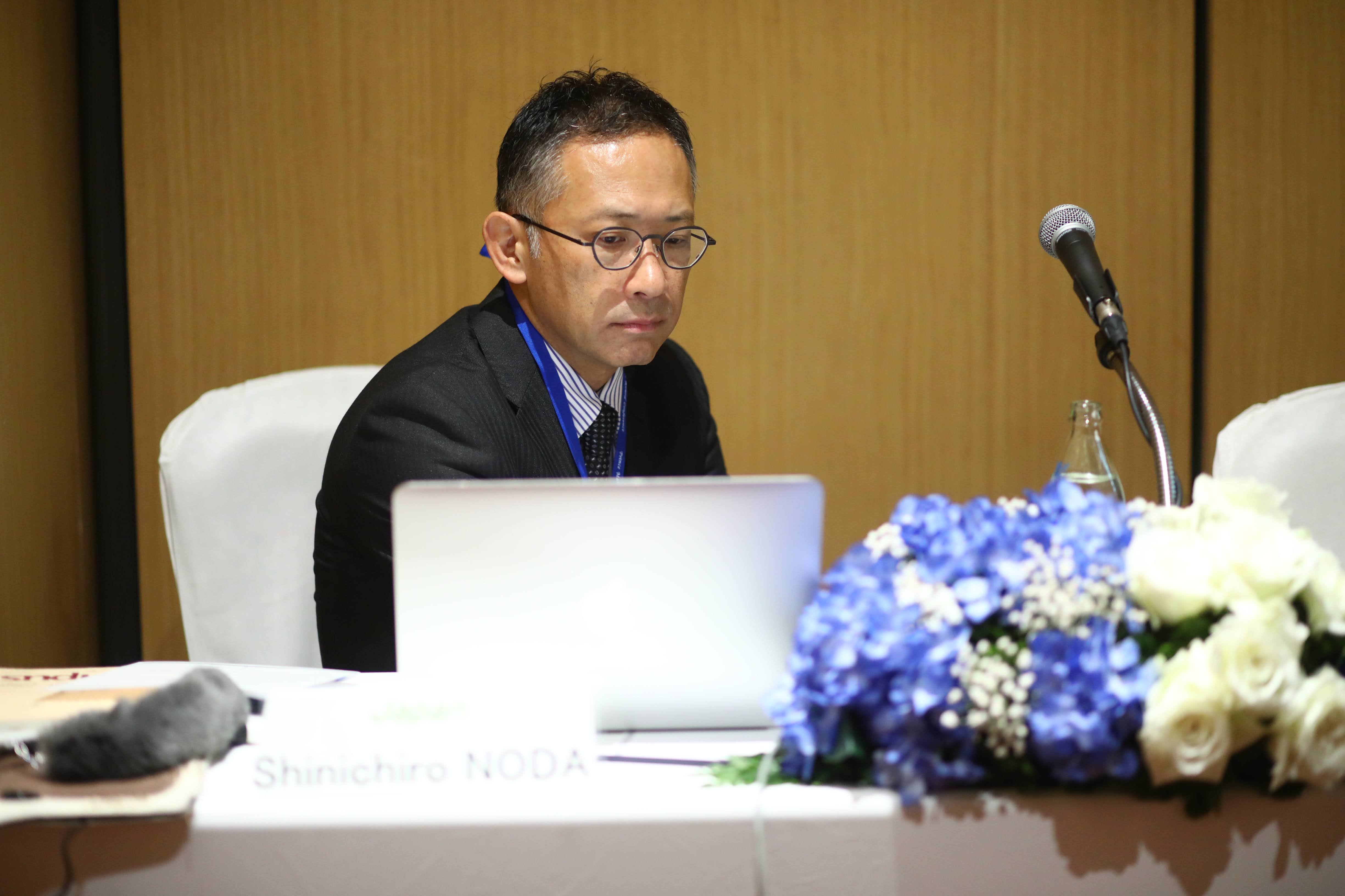 Private sector essential to achieve UHC